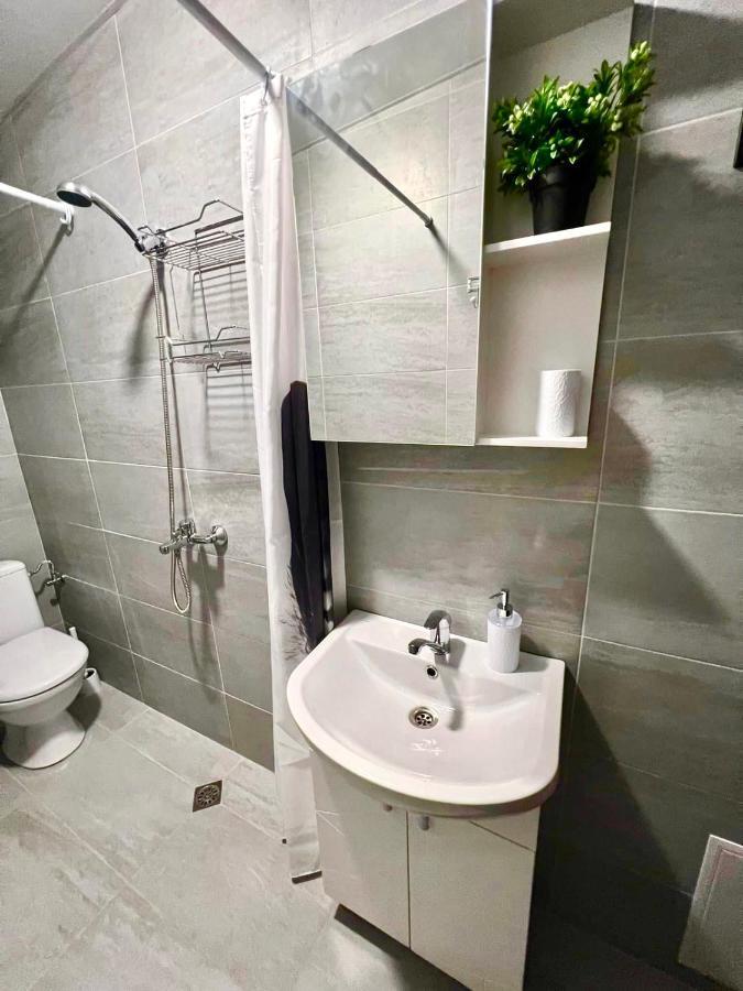 Еко Къщи Къмпинг Созопол Еко Exterior foto